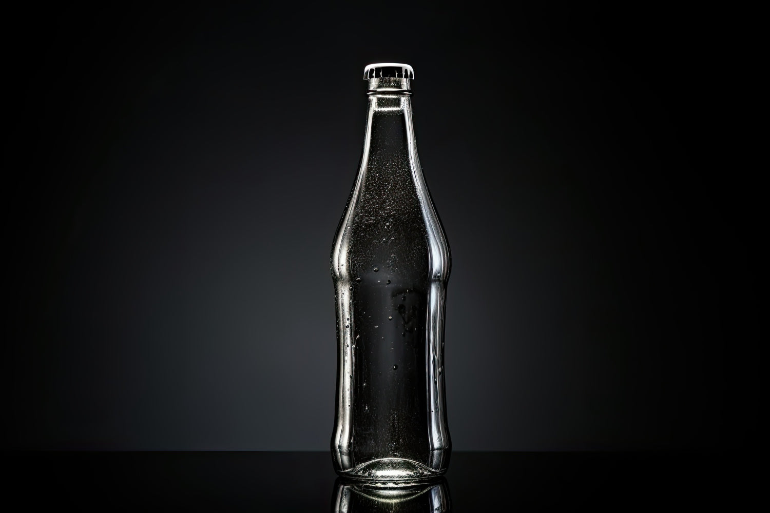 Soft drinks