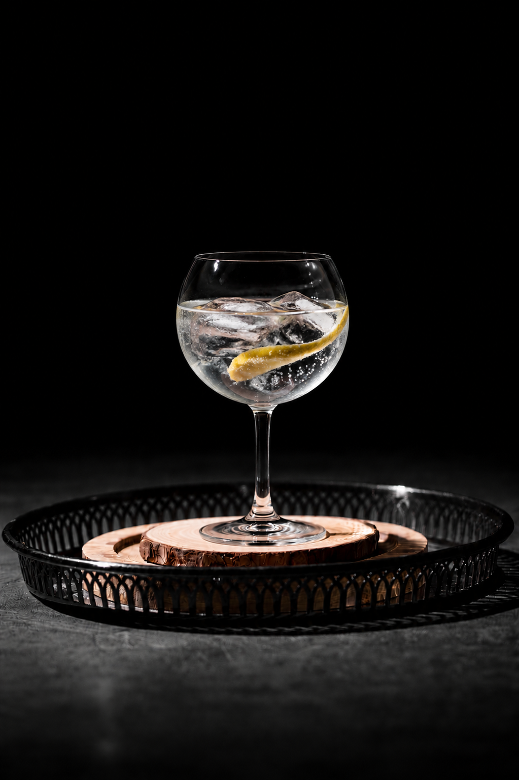 Gin