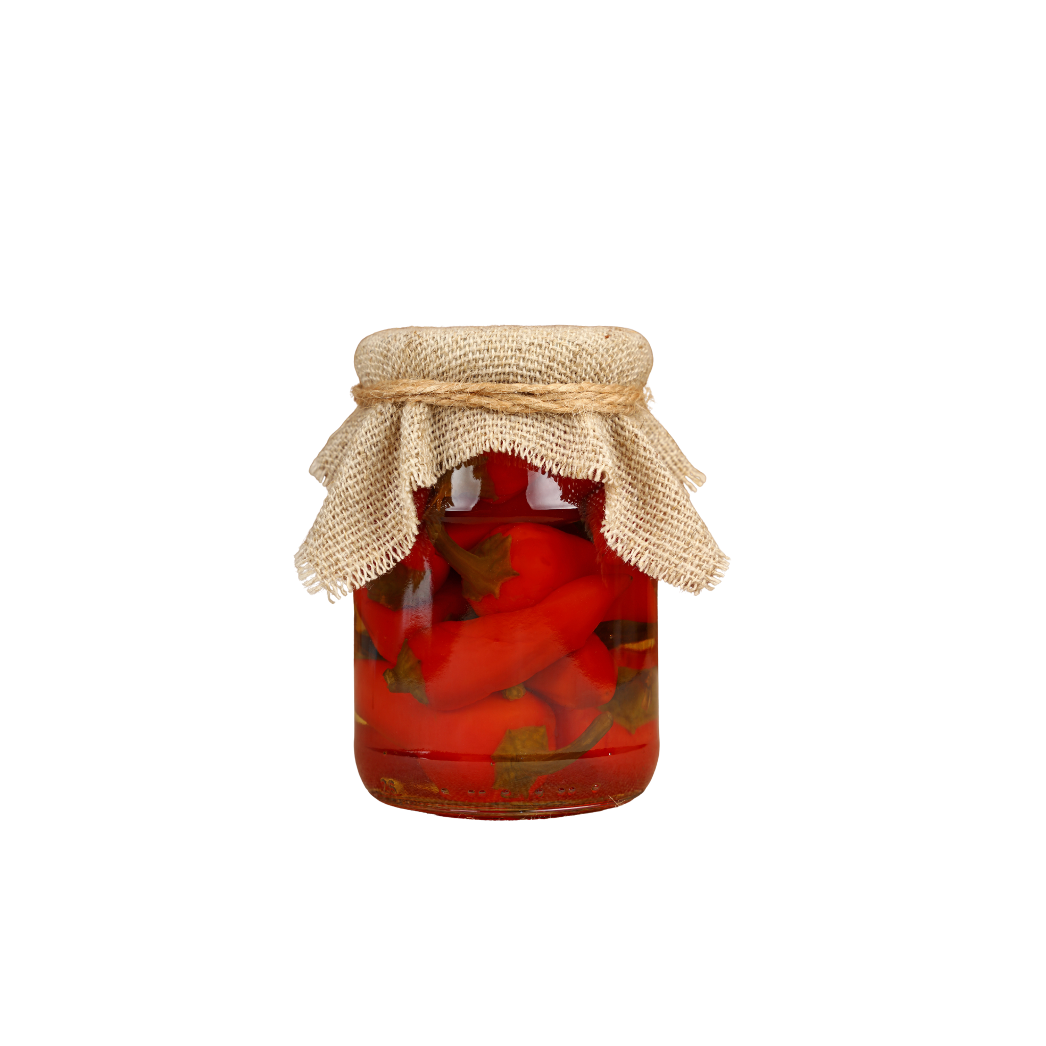Prodotti sott'olio