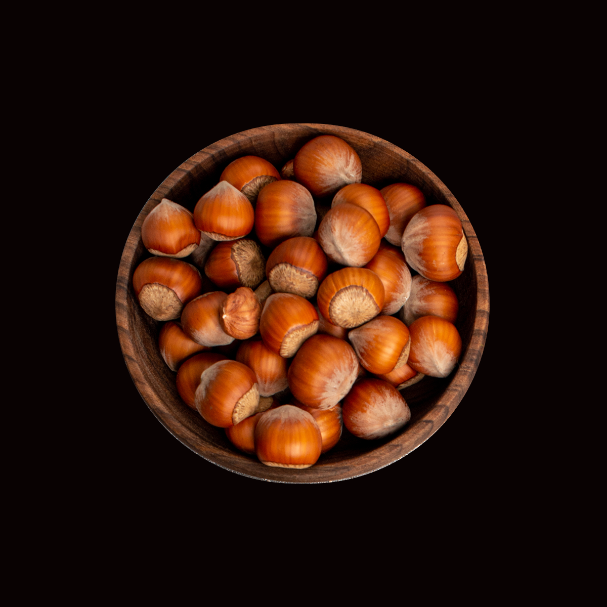 Nocciolato