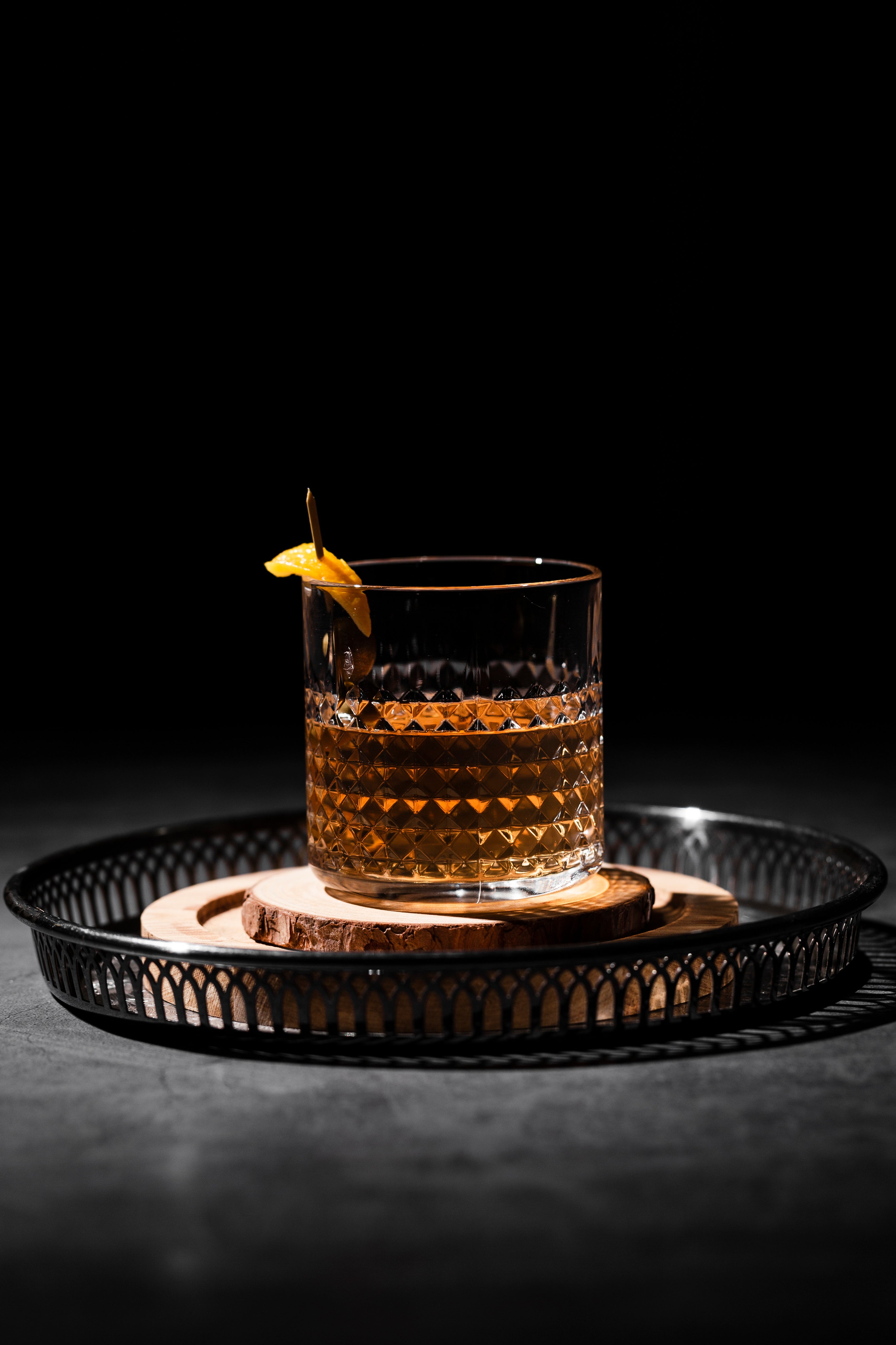 Armagnac & Cognac
