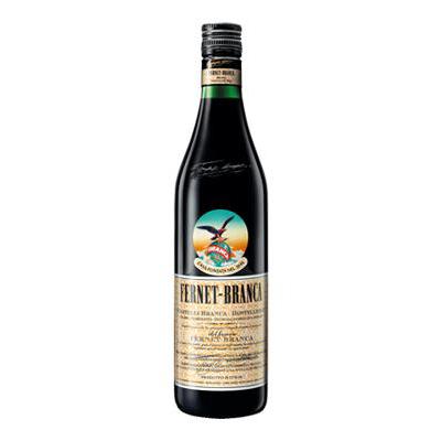 FERNET BRANCA 70 CL 39%VOL