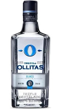 TEQUILA OLLITAS BLANCO 0,70 LT 40%VOL