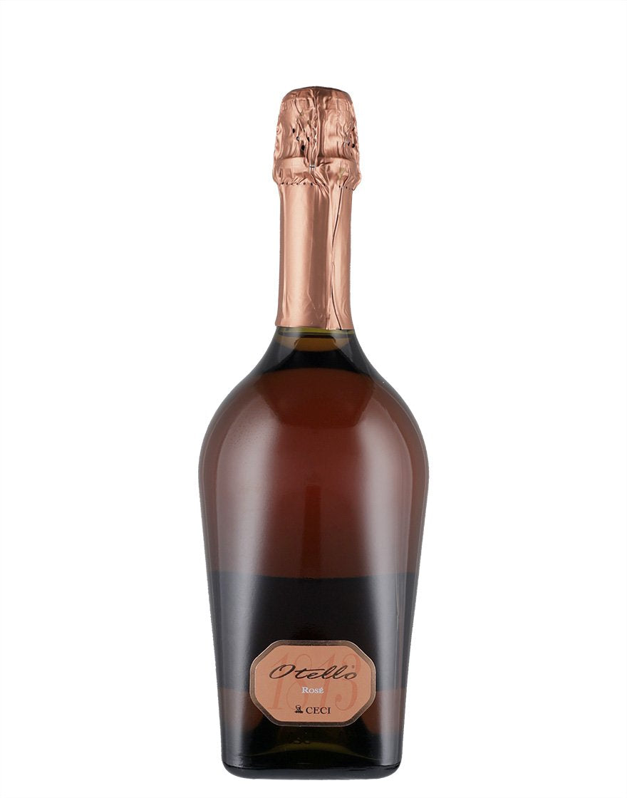 OTELLO CECI RISE' PINOT NERO 0,75 LT