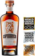 AMARO CAPOBRANCO  70 CL BOSCO LIQUORI