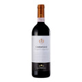CARAPACE MONTEFALCO SAGRANTINO DOCG 2021 0,75  LT
