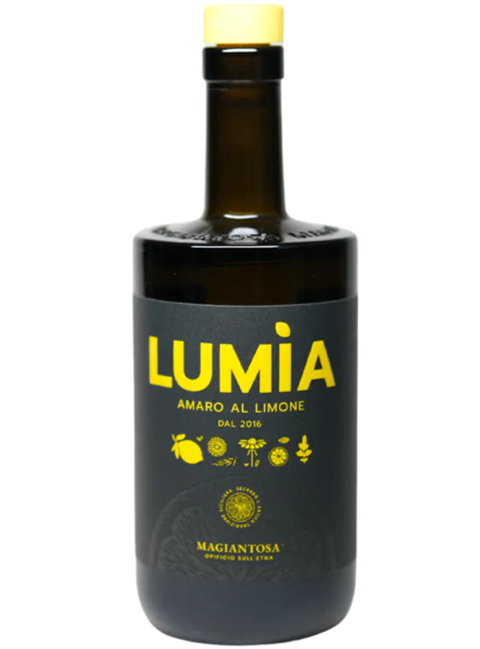 Lumìa Amaro al Limone 50 cl