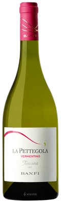 BANFI LA PETTEGOLA VERMENTINO TOSCANA 2025 750 ml 12,5%vol