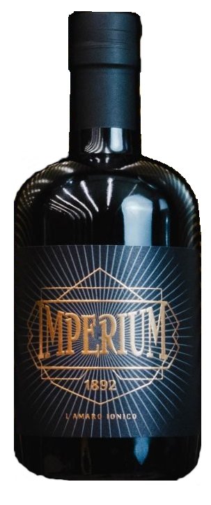 IMPERIUM AMARO 0,50 LT
