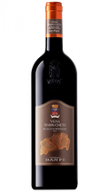 BANFI VIGNA MARRUCHETO BRUNELLO DI MONTALCINO 2021   750 ML 15,5%VOL
