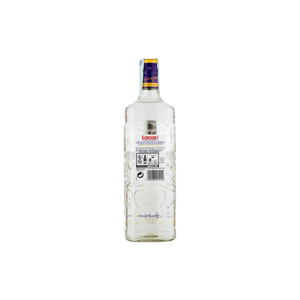 Gordons London Dry Gin