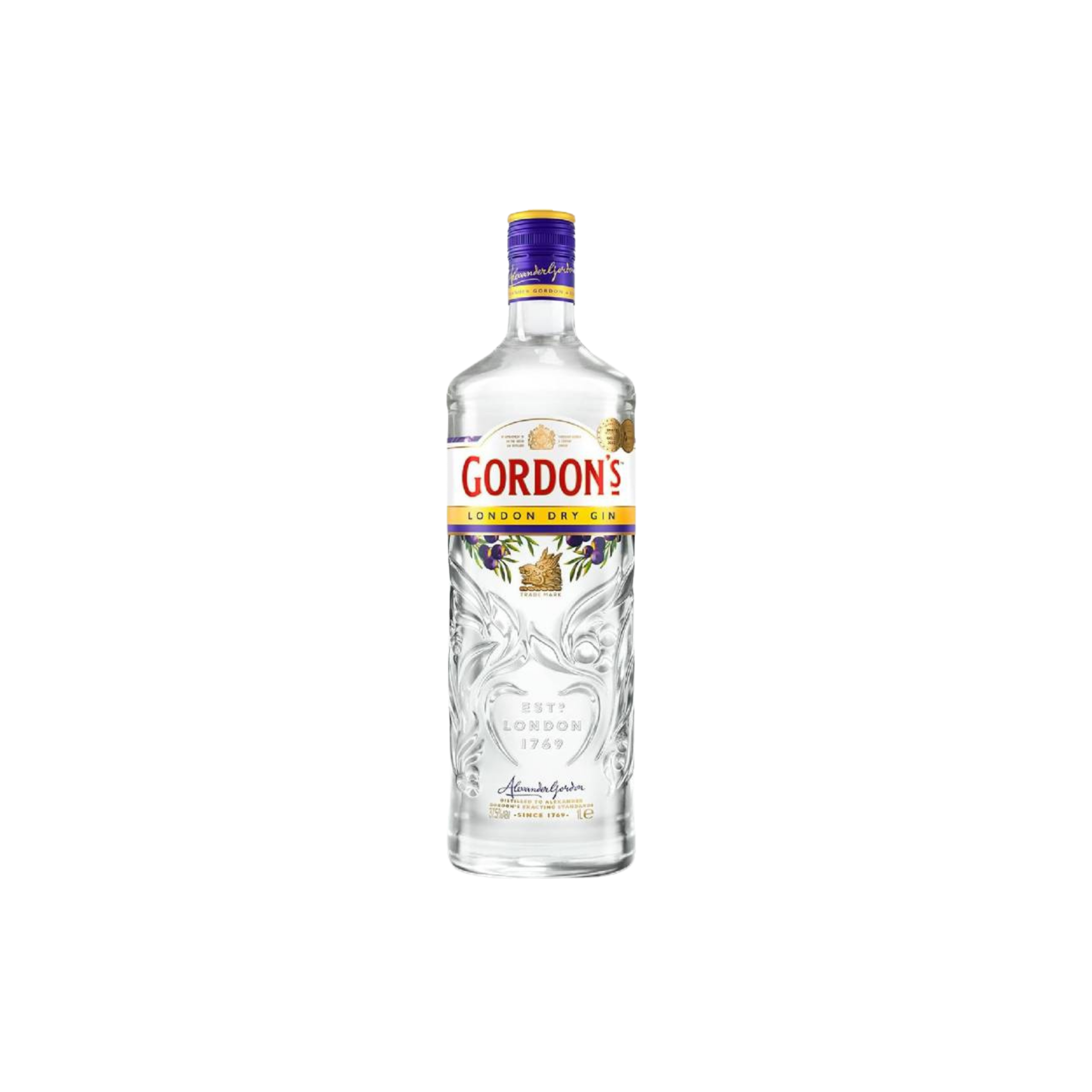 Gordons London Dry Gin