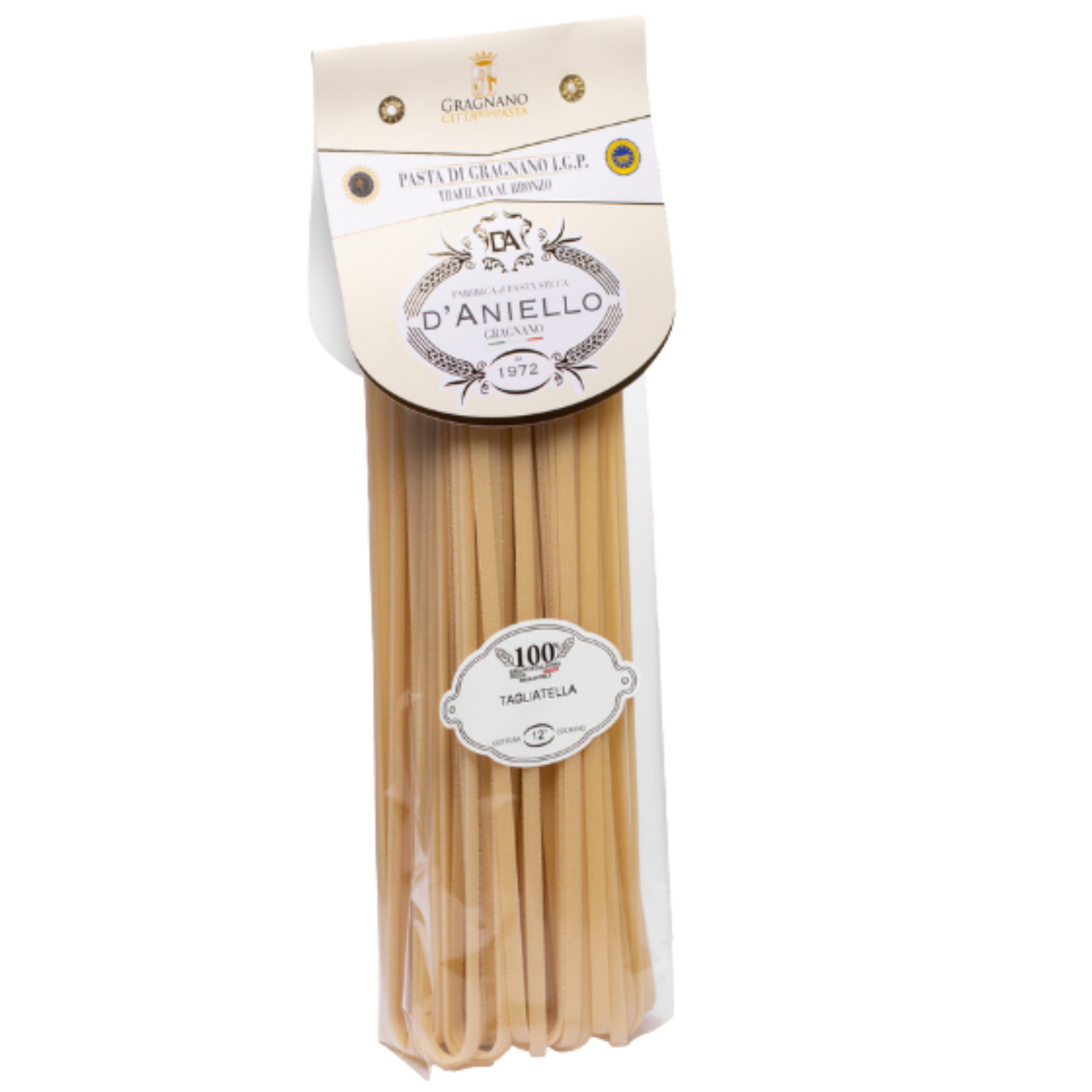 Pastificio D'Aniello Tagliatella IGP 500g