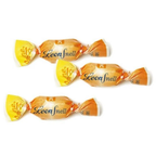 Leone Caramelle S.Z. Arancio