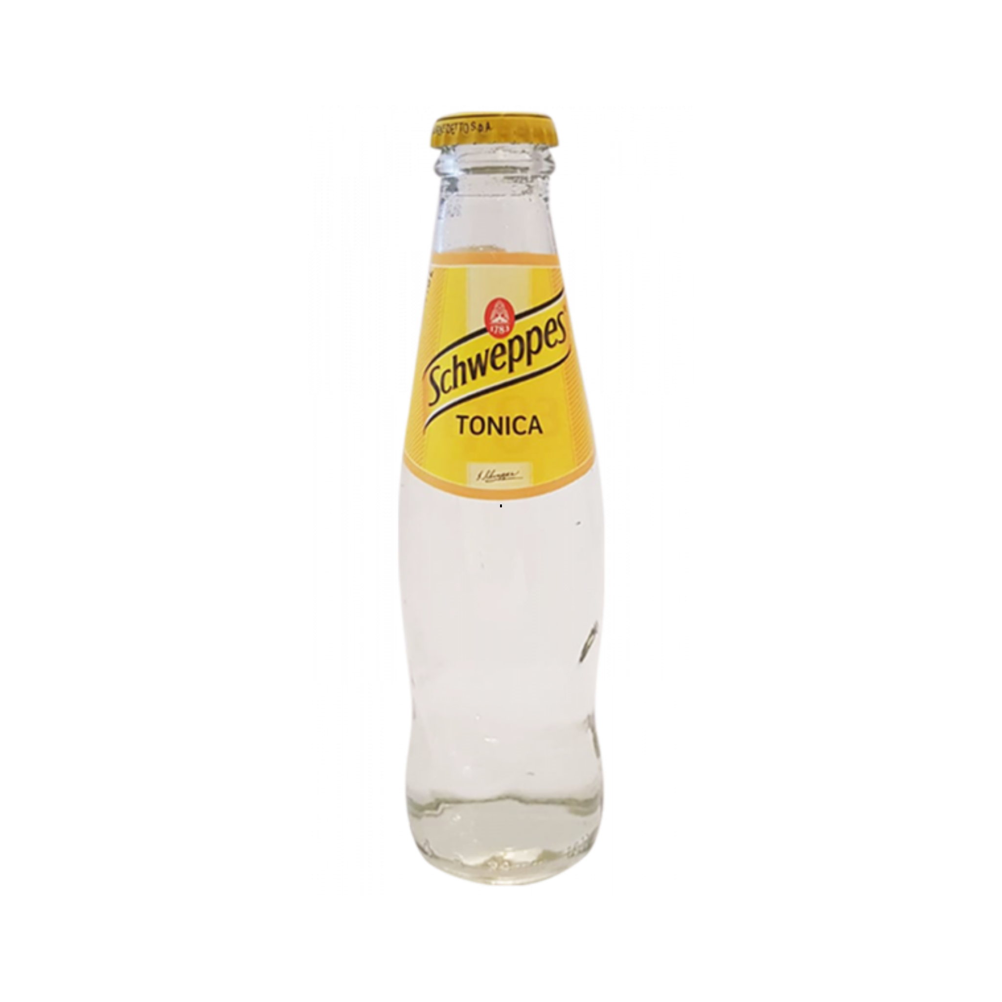Schweppes Tonica 18cl