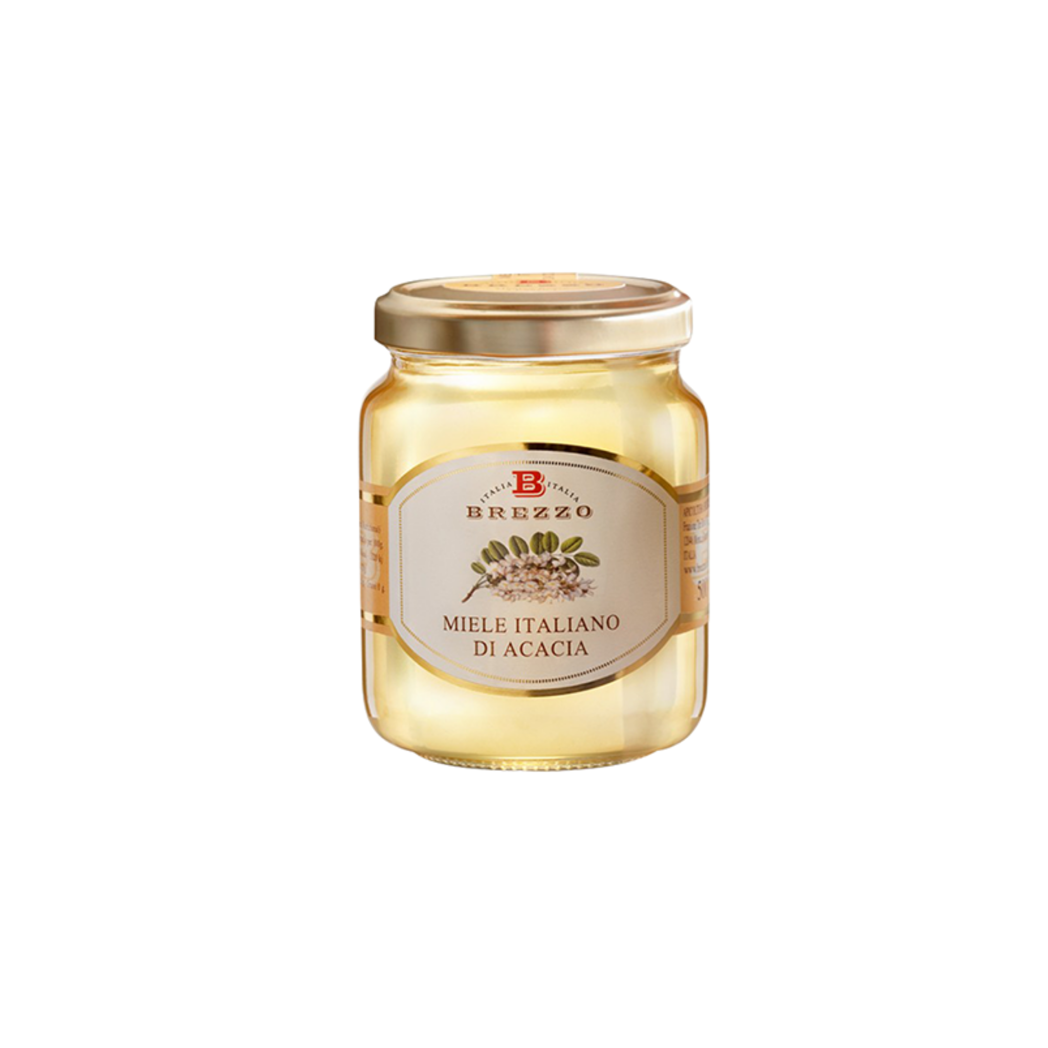 MIELE ITALIANO D'ACACIA 250g.