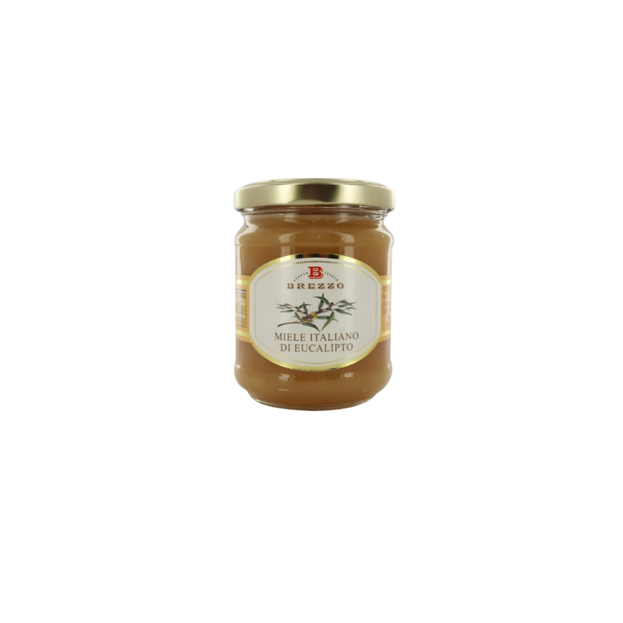 MIELE ITALIANO DI EUCALIPTO 250g.