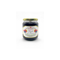 COMPOSTA BIOLOGICA DI FRUTTI BOSCO 390g.