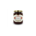 COMPOSTA BIOLOGICA DI LAMPONI 390g.