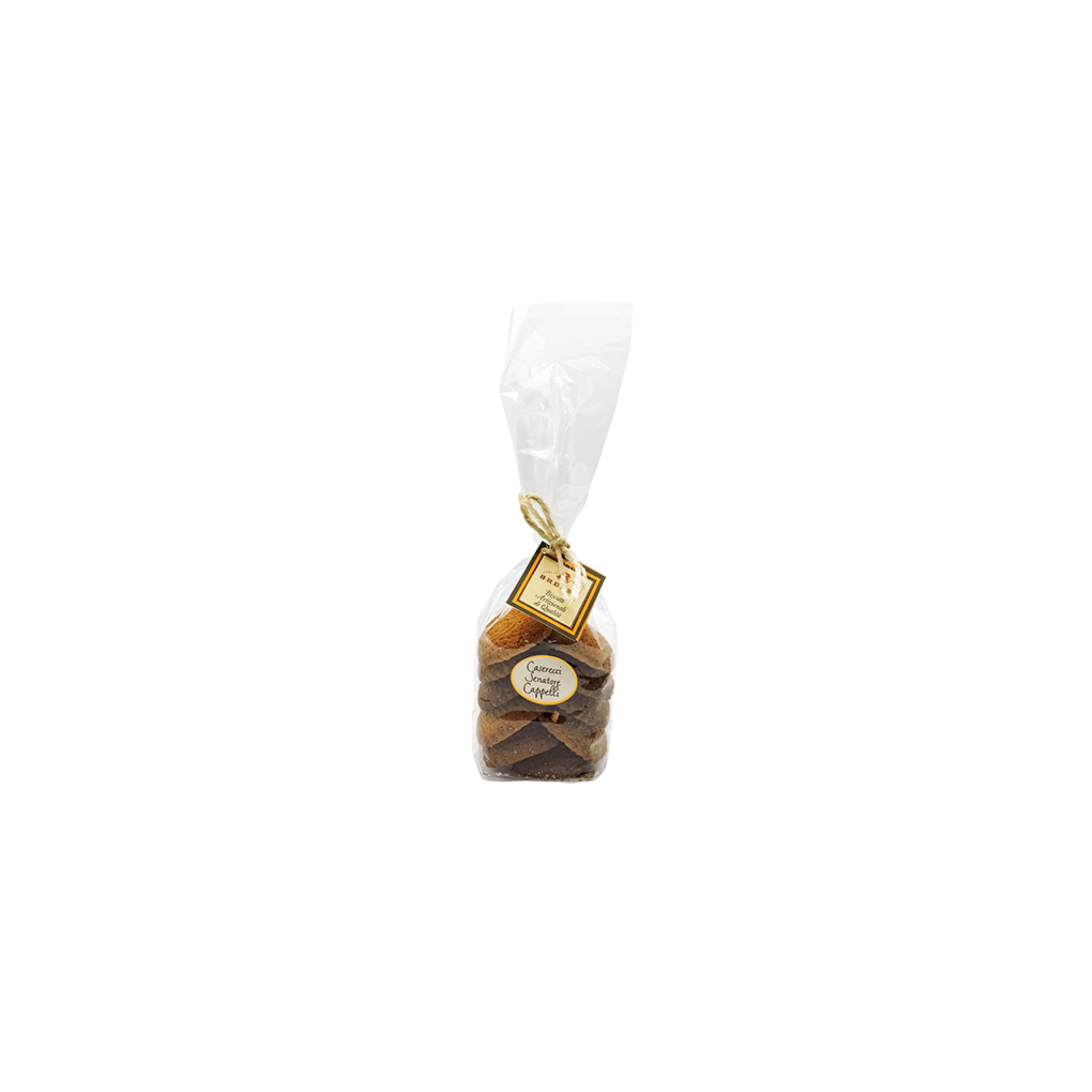 CASERECCI SENATOR CAPPELLI 250g