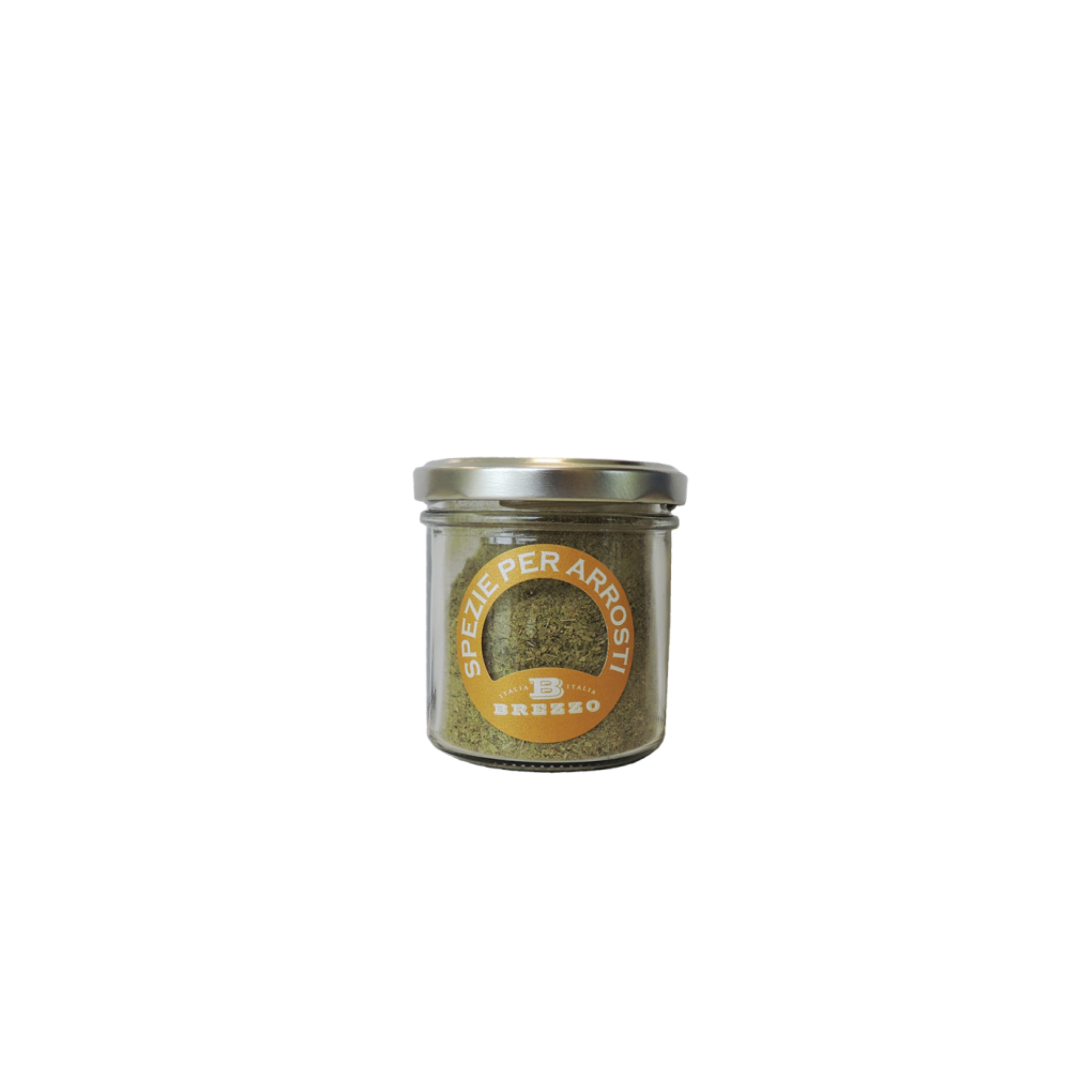 BENDOSATI SPEZIE PER ARROSTI gr.40