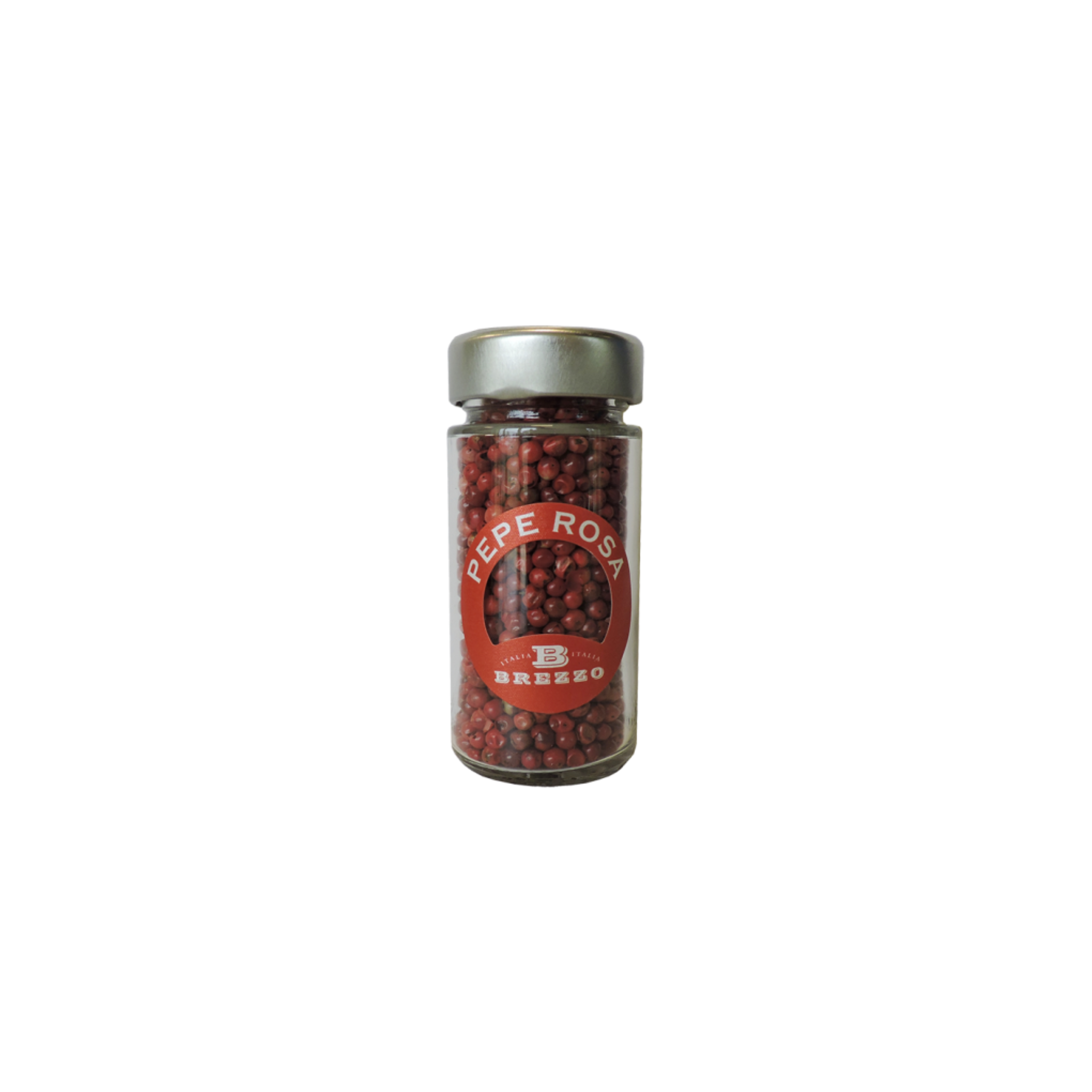PEPE ROSA GRANI gr.25