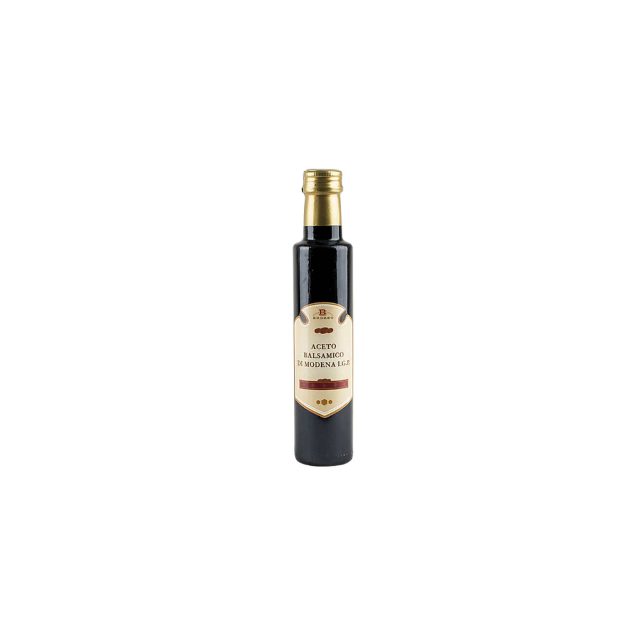 ACETO BALSAMICO DI MODENA IGP 25 cl