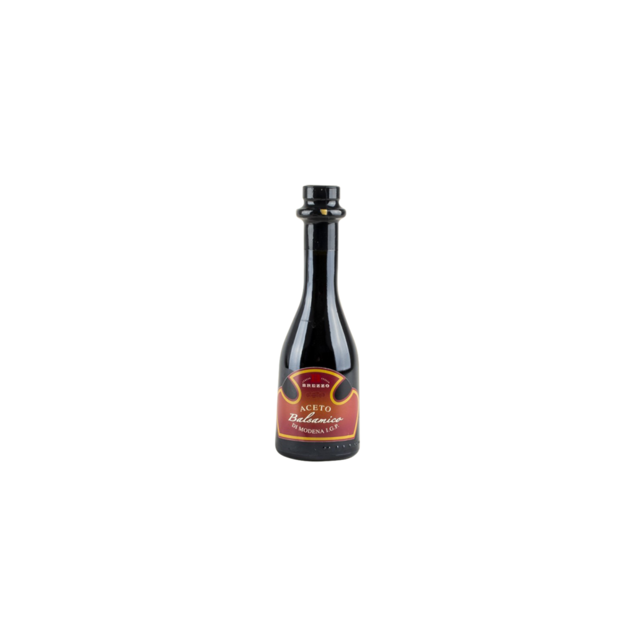 ACETO BALSAMICO DI MODENA IGP INVECCHIATO cl.25