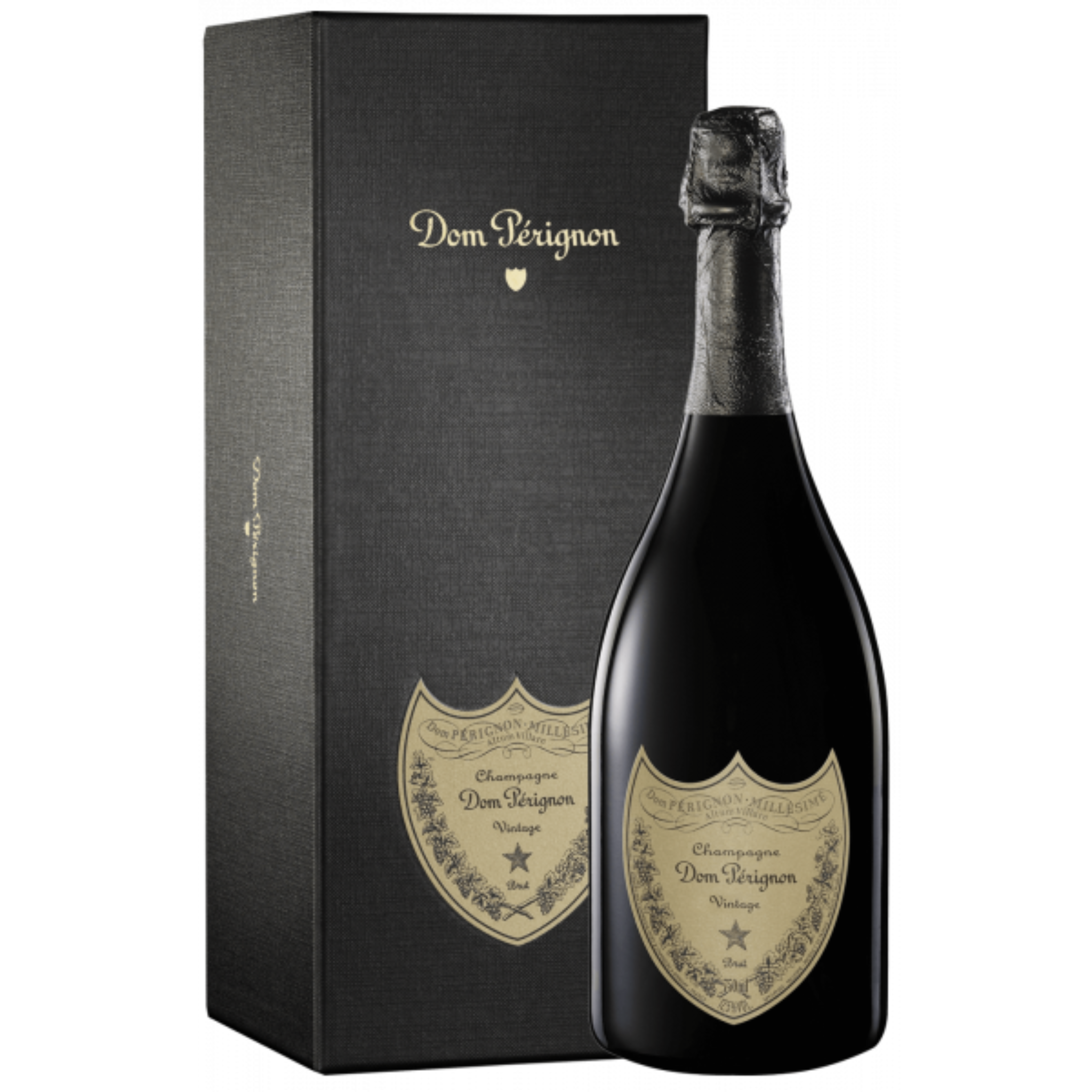 Champagne Dom Pérignon Brut Vintage 2015 (Astucciato) 75 cl