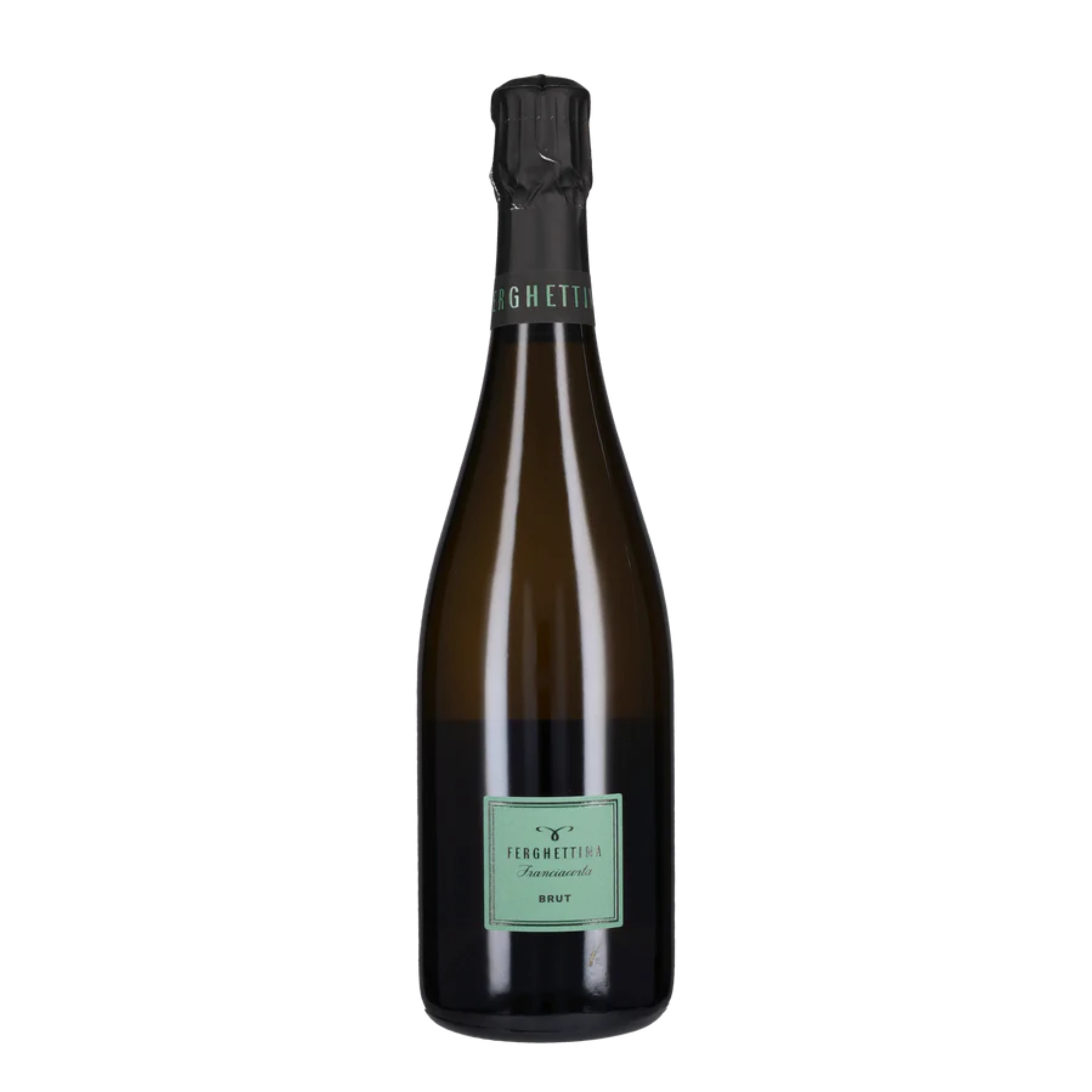 Franciacorta Brut Ferghettina DOCG 75 cl