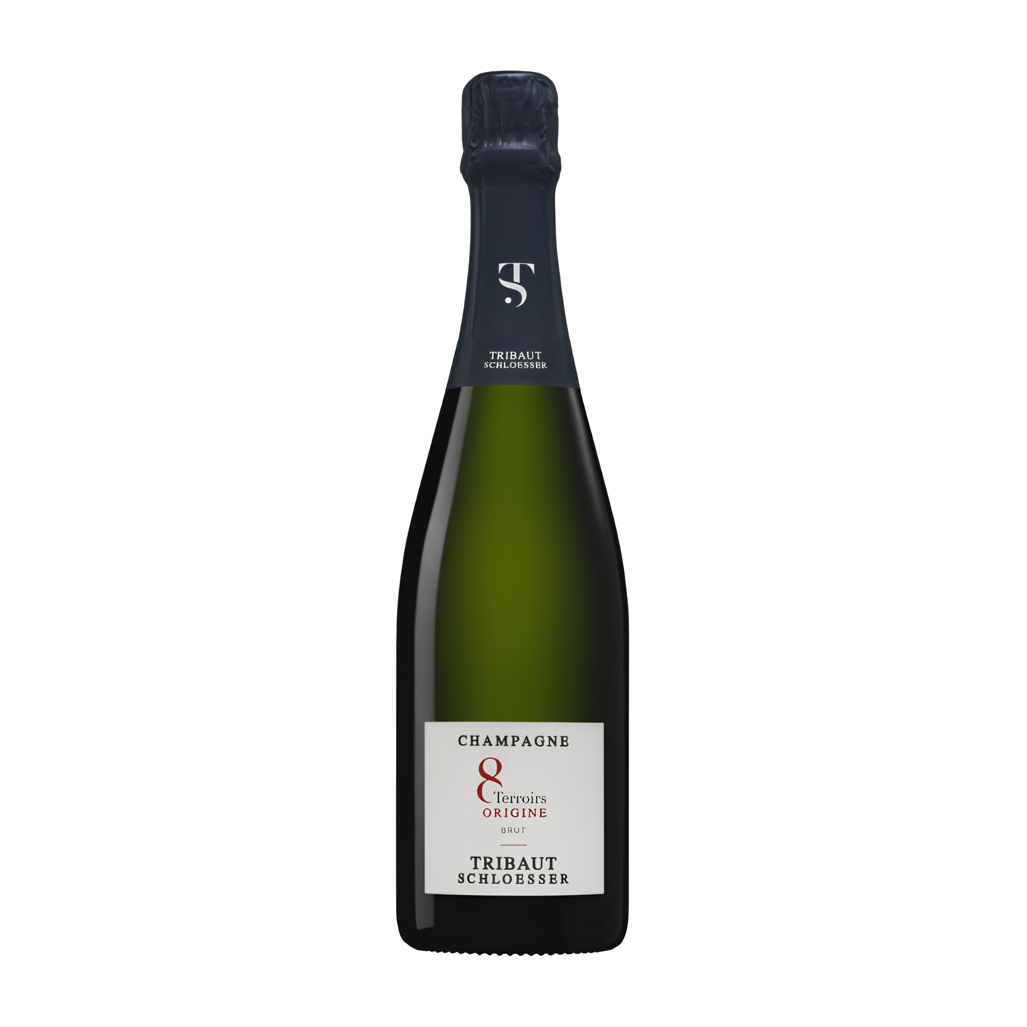 Tribaut Champagne Brut ORIGINE 75 CL