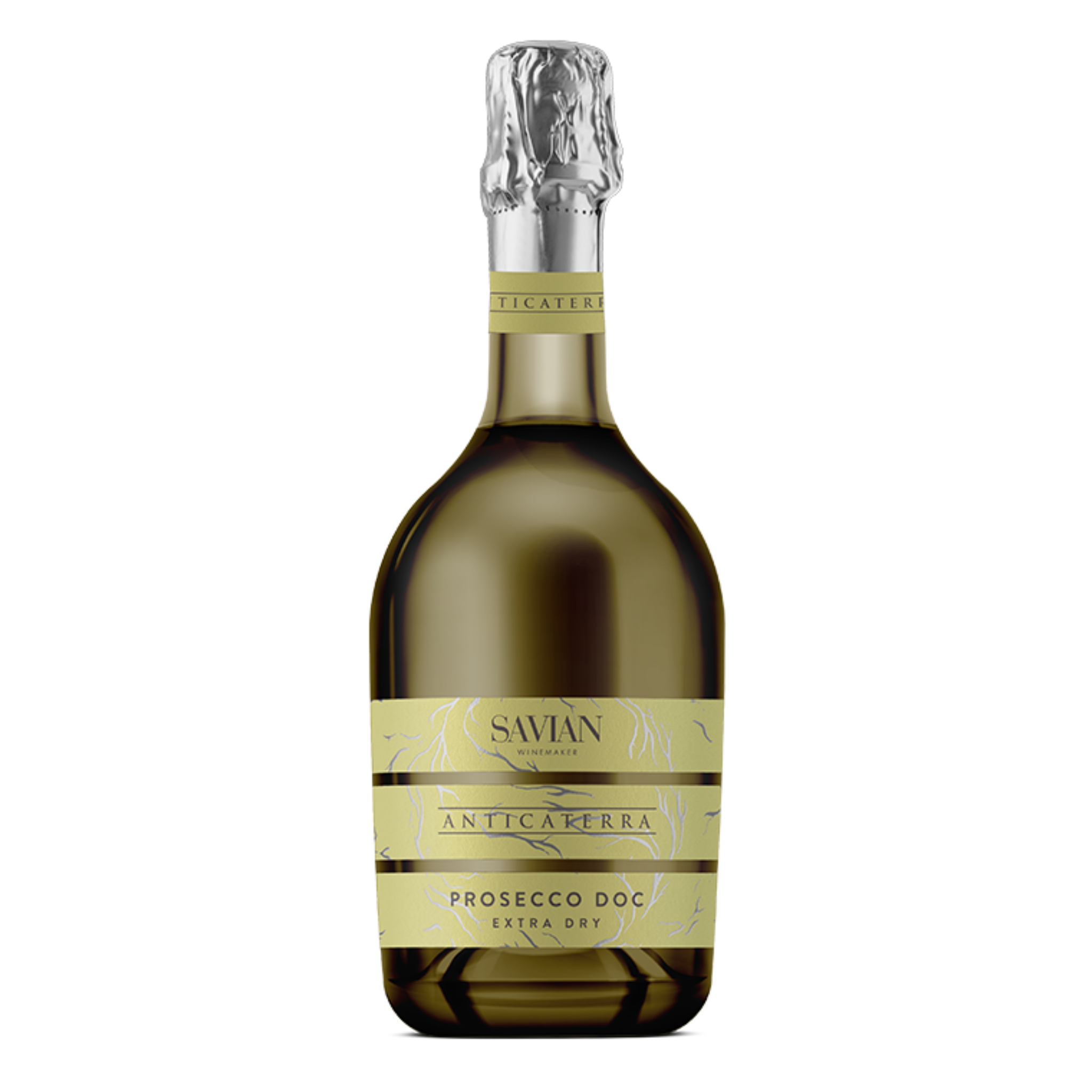 ANTICA TERRA PROSECCO DOC SPUMANTE EXTRA DRY 75 cl