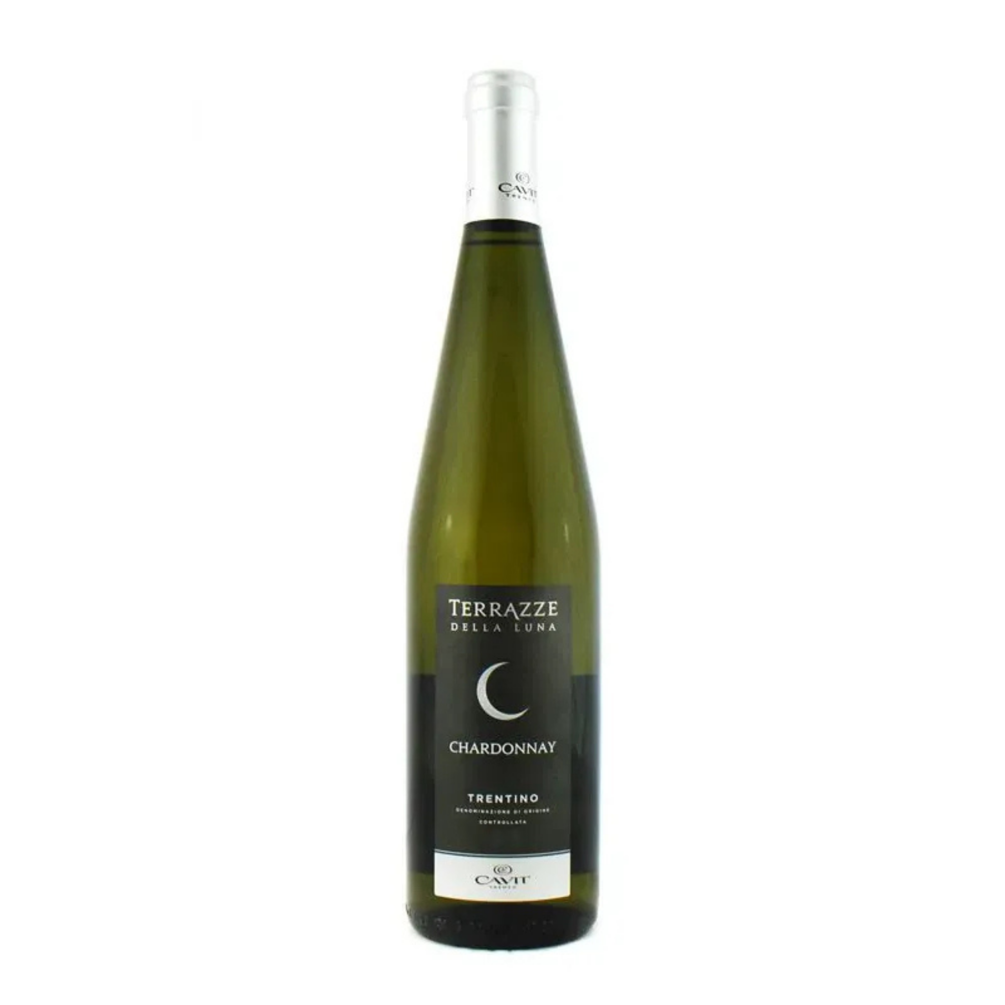 Chardonnay TN DOC Terrazze della Luna 2024 75 cl