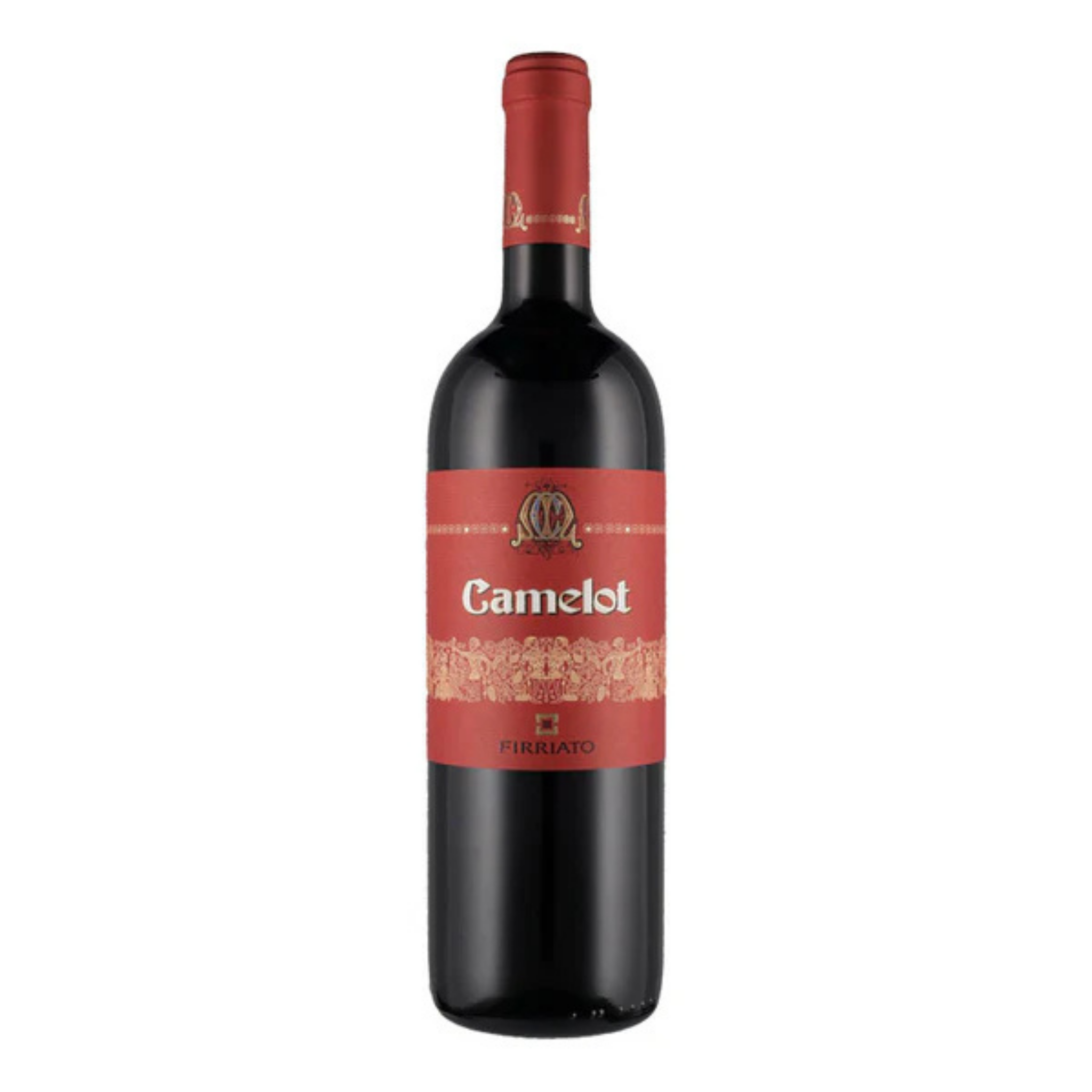 CAMELOT 2020 0,75L