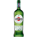MARTINI DRY VERMOUTH  1 lt