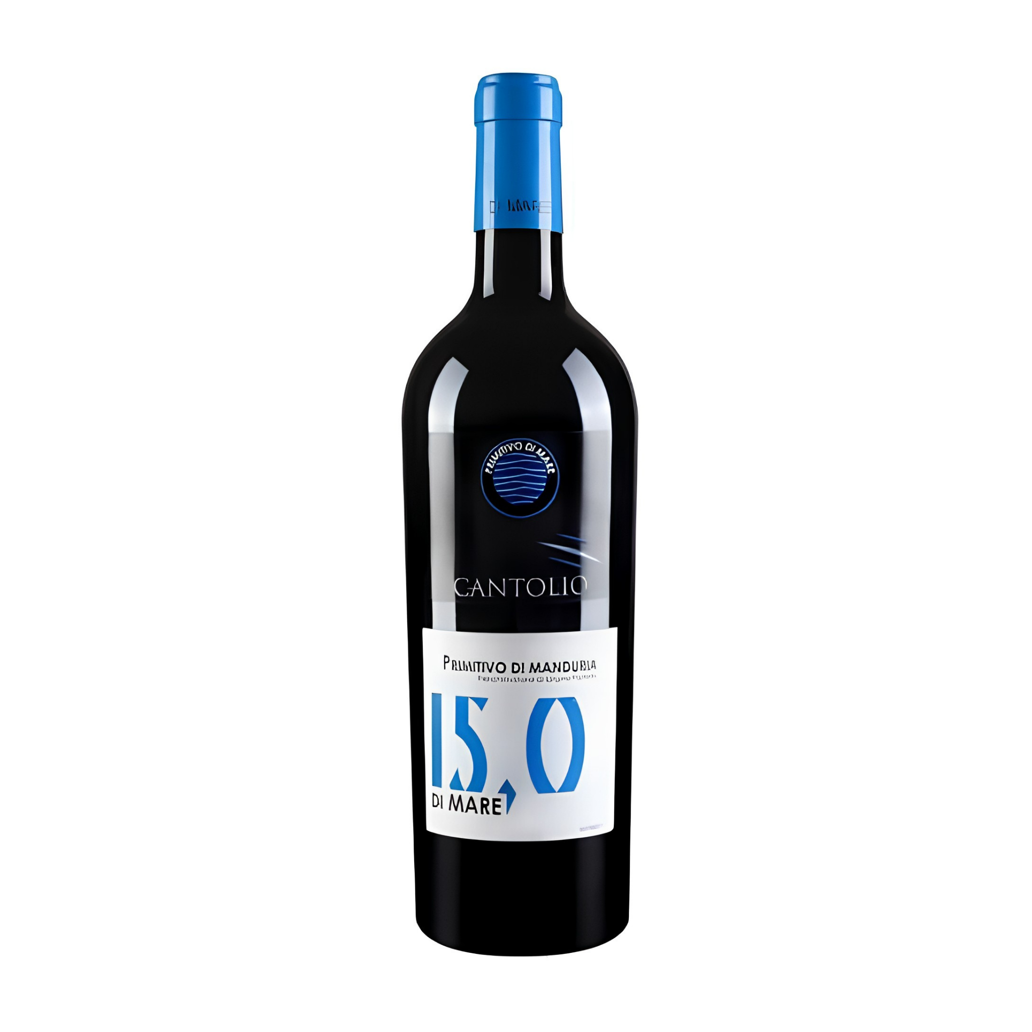 15 MARE PRIMITIVO DI MANDURIA DOP 2023 75 cl