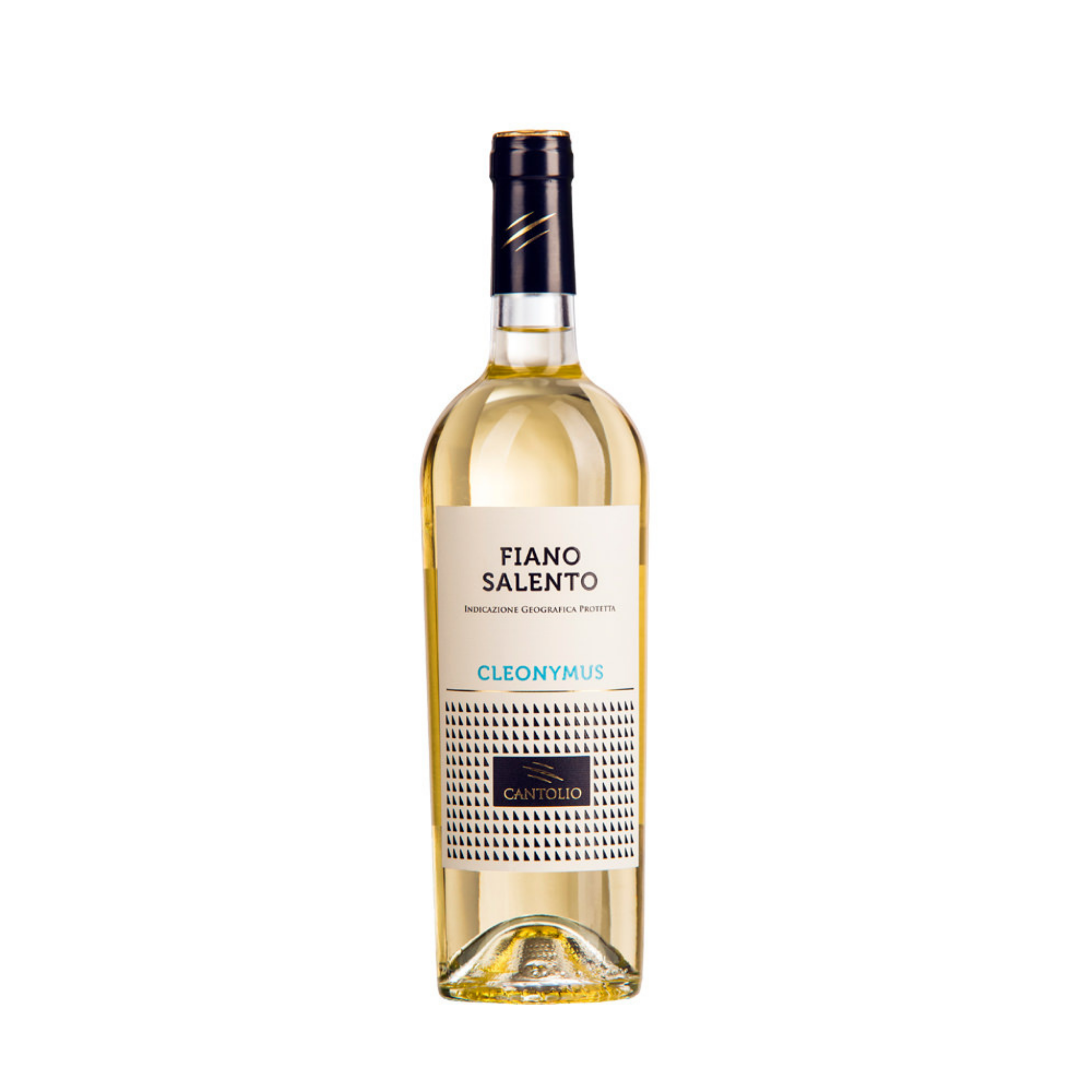 FIANO SALENTO IGP CLEONYMUS 2024 75 cl