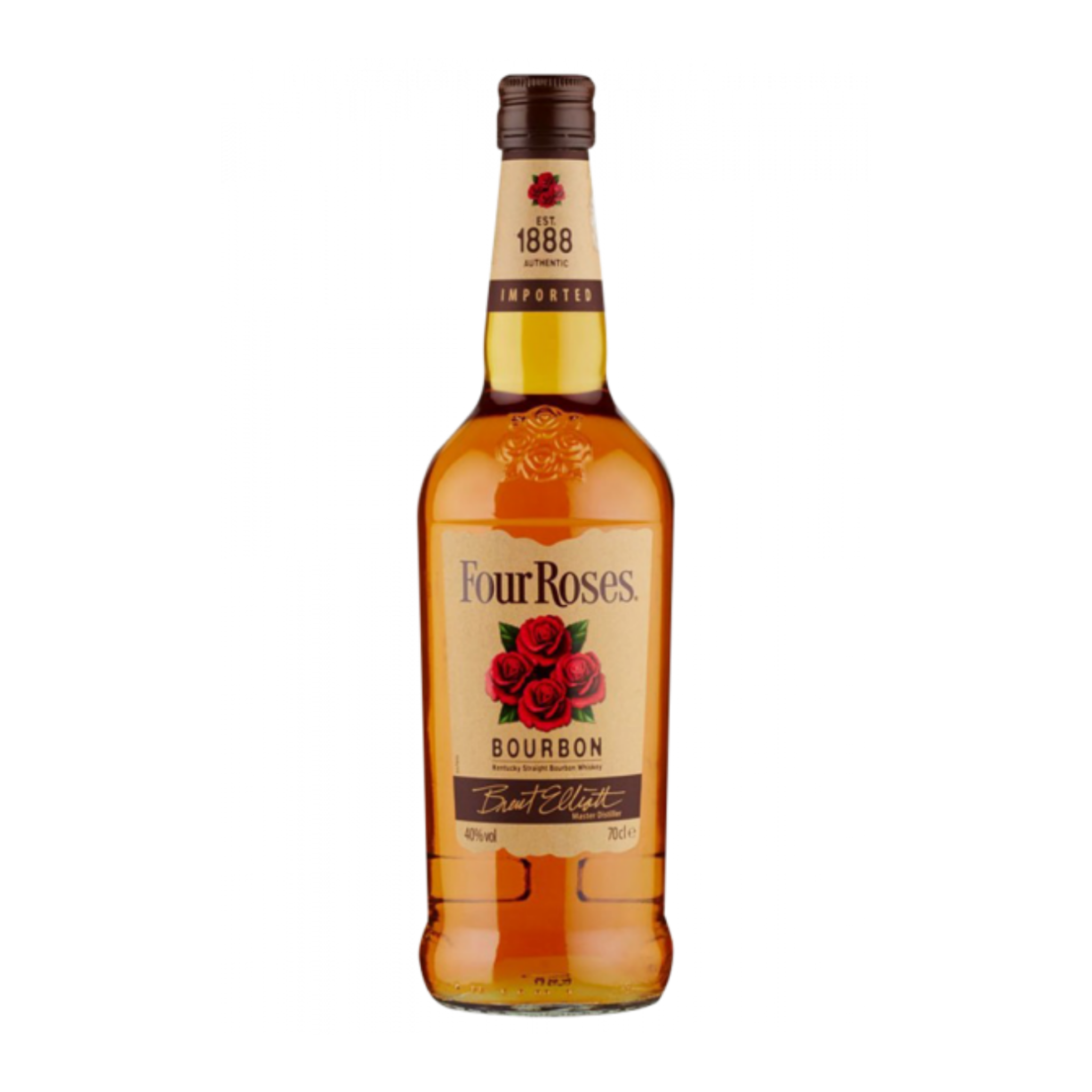 Four Roses 70 cl