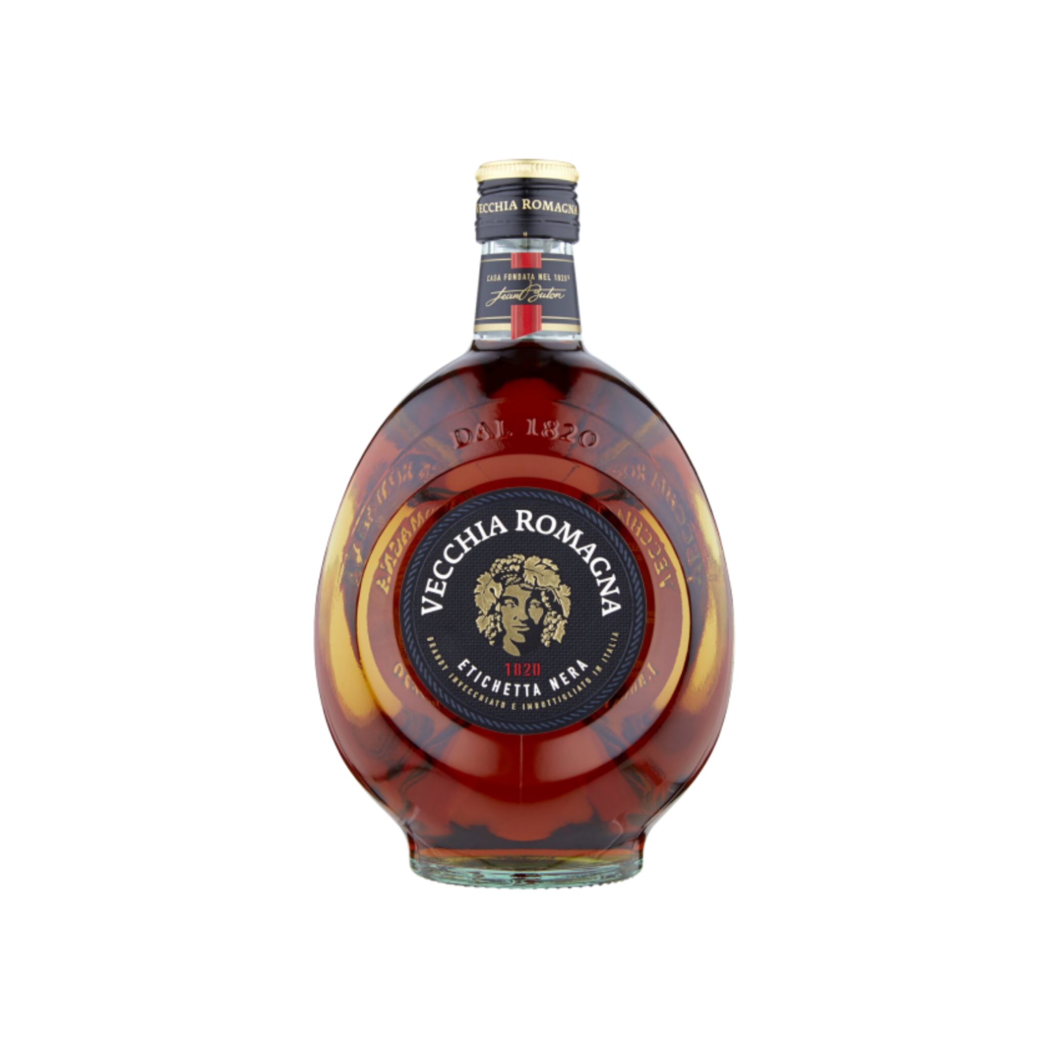 Vecchia Romagna 70 cl