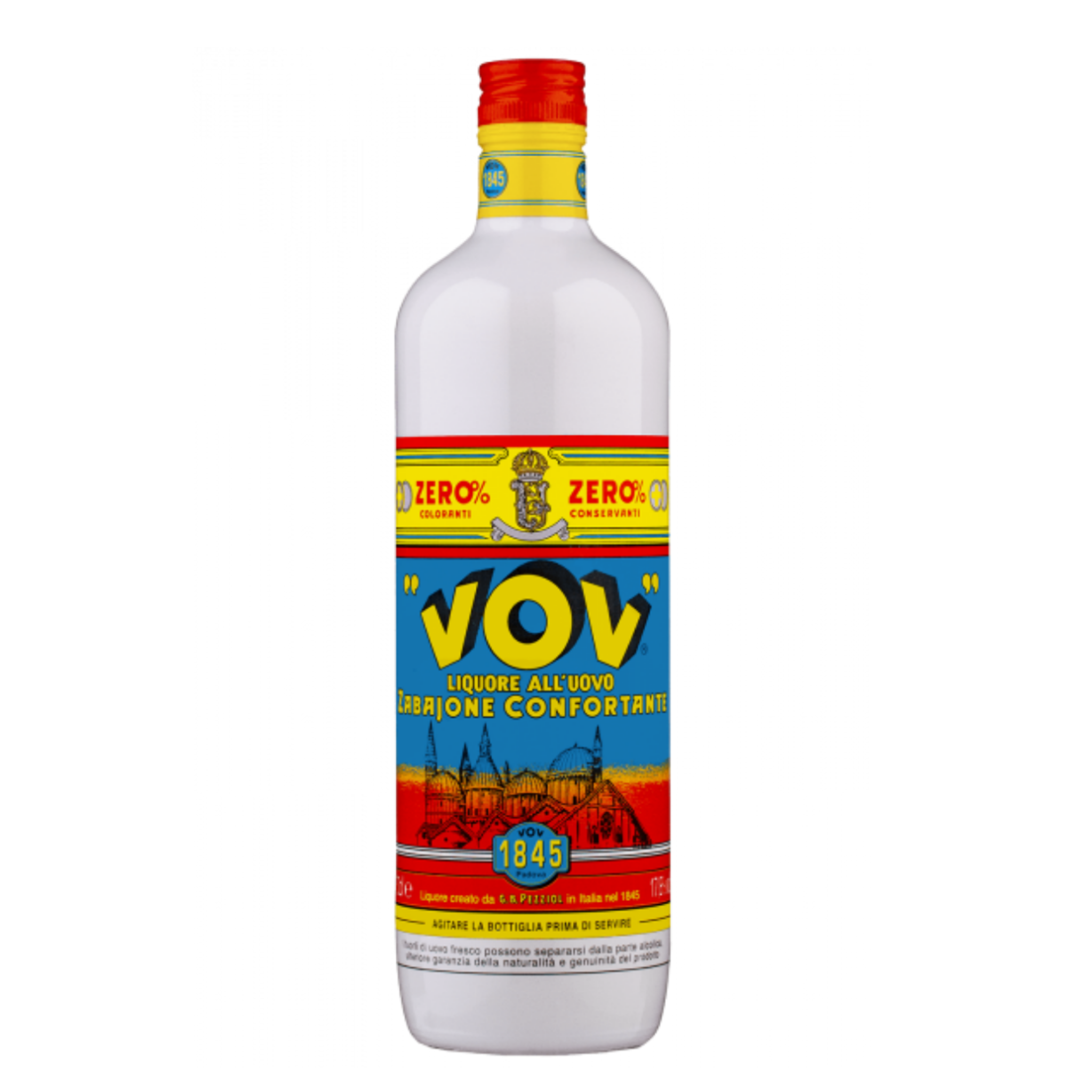 Vov Zabajone 70 cl