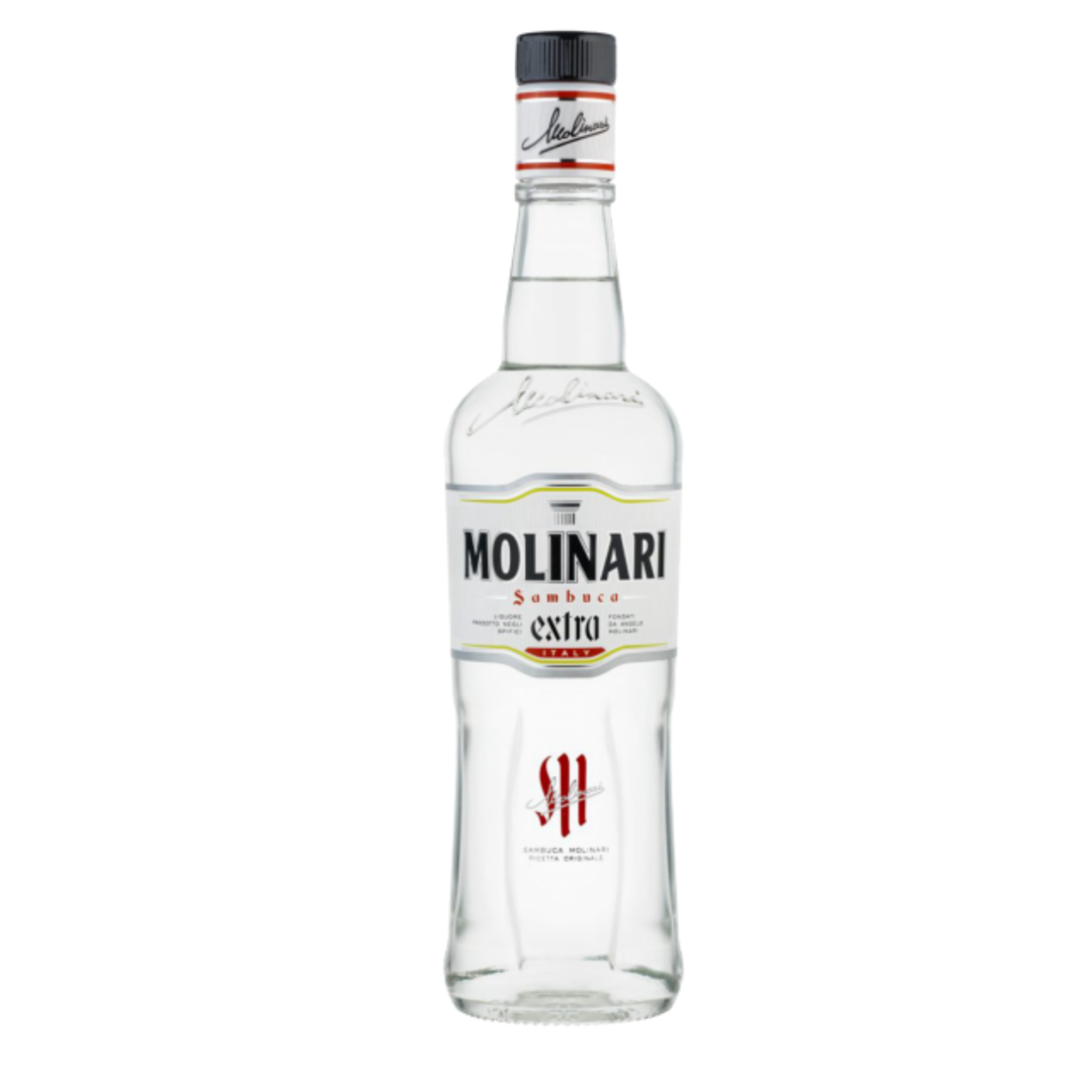 Sambuca Extra Molinari 70 cl