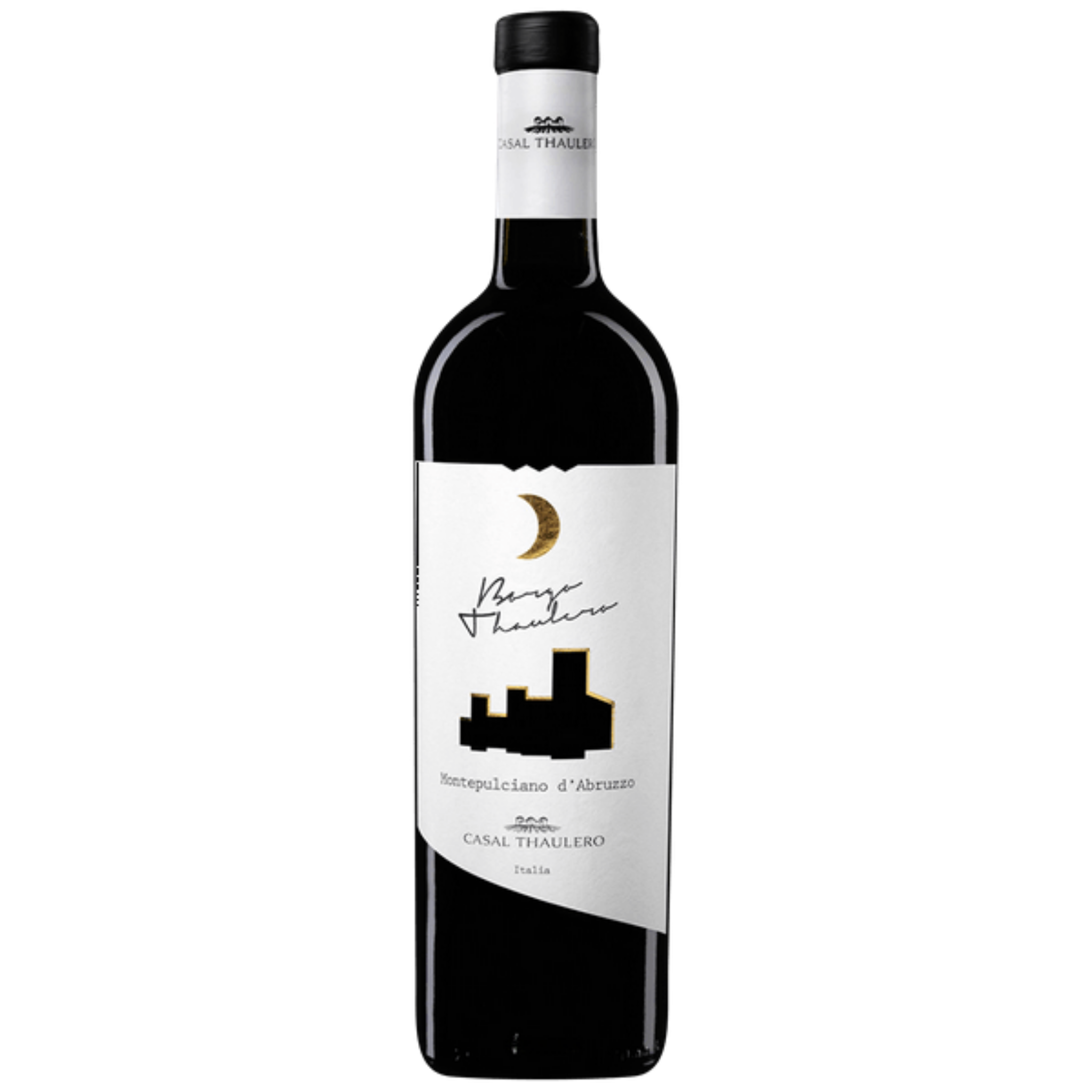 Montepulciano D'Abruzzo DOP 2024 75 cl