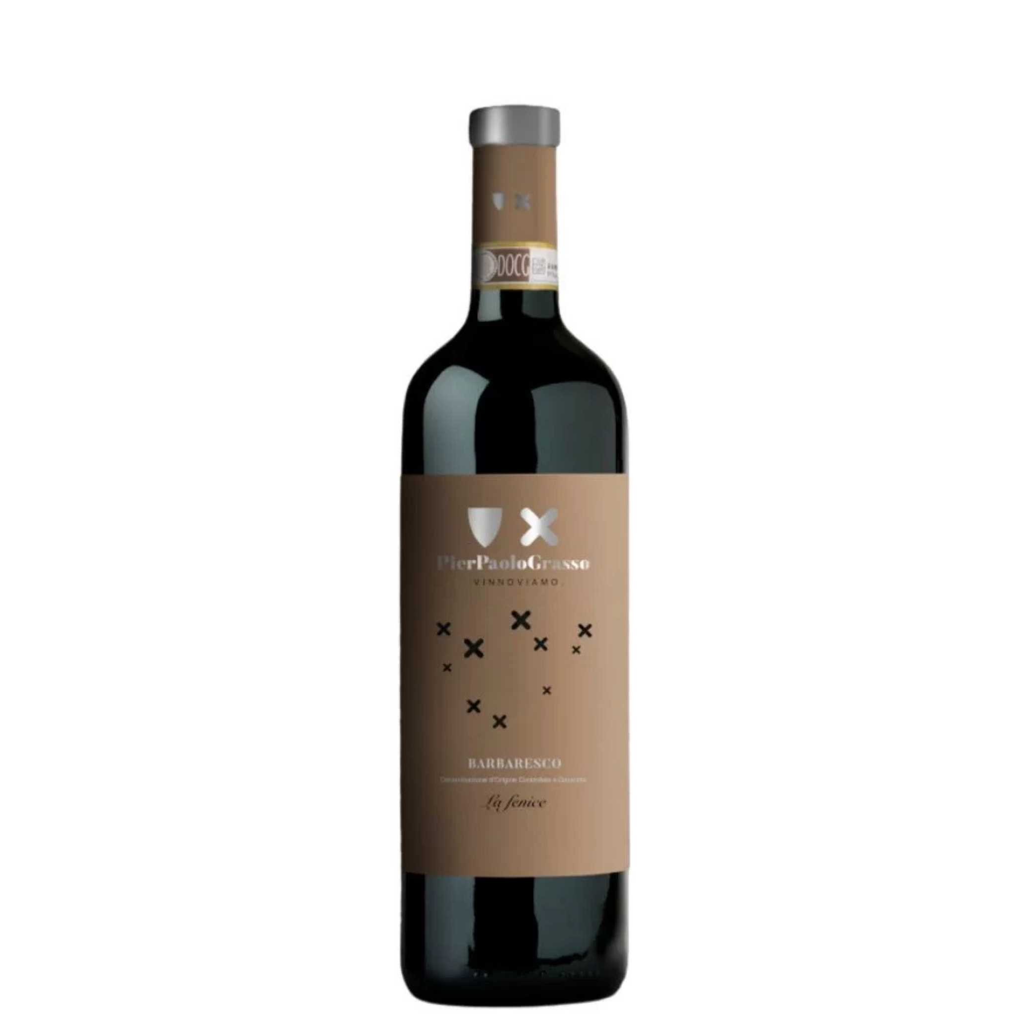 VINO ROSSO BARBARESCO LA FENICE 2019 75 cl