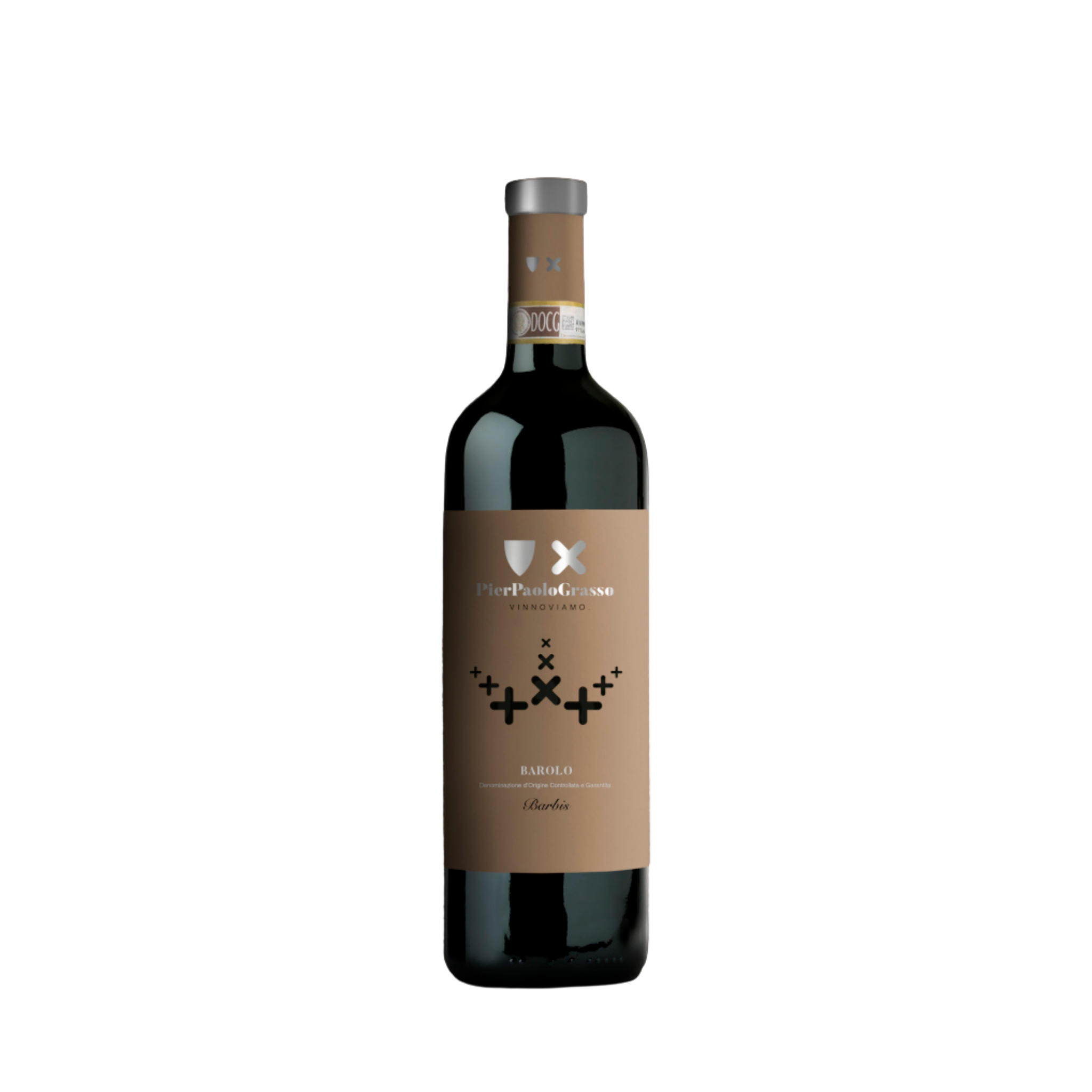 VINO ROSSO BAROLO DOCG 2020 75 cl