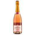 VINO ROSATO SPUMANTE BRUT AOC CREMANT DE BOURGOGNE 75 cl