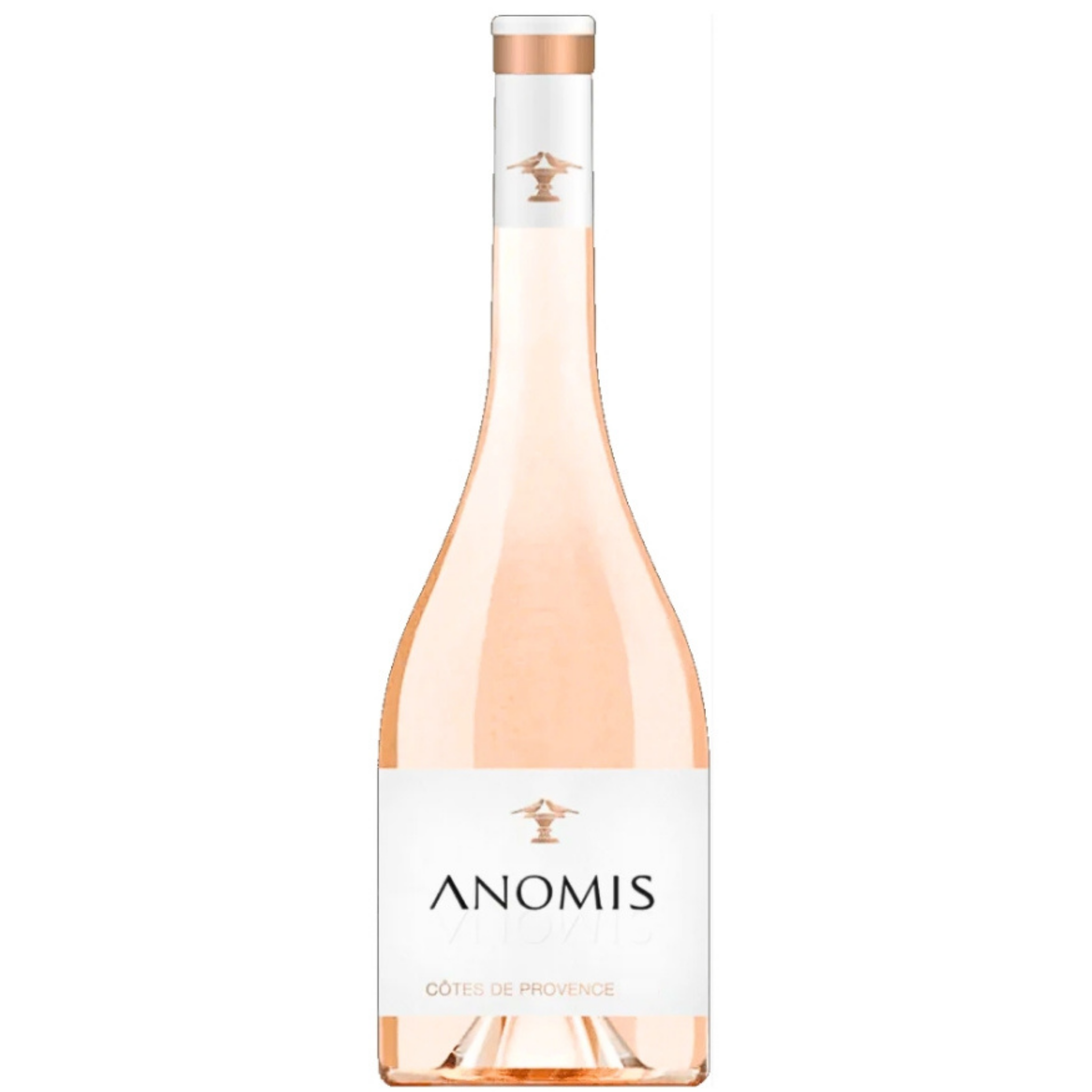 Clos de Caille, Anomis  2023 Cotes de Provence AOP 2023 75 cl