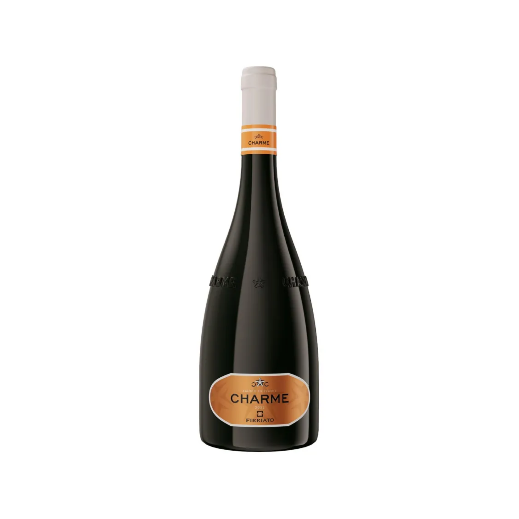 CHARME BIANCO IGT 2024 75 cl
