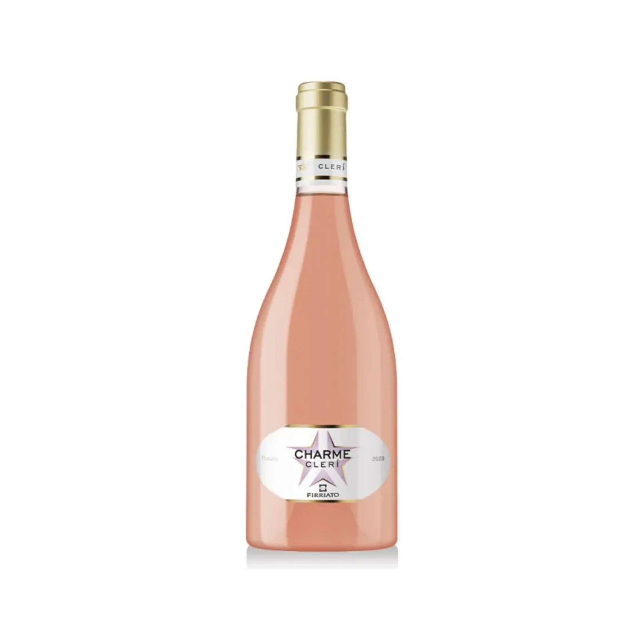 CHARME ROSATO IGT 2024 75 cl