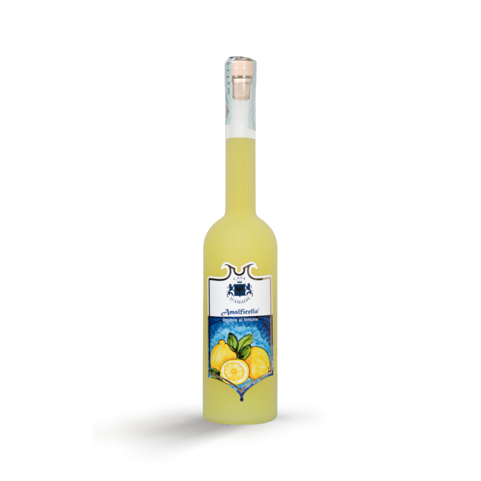 Liquore di limone Amalficello 50 cl