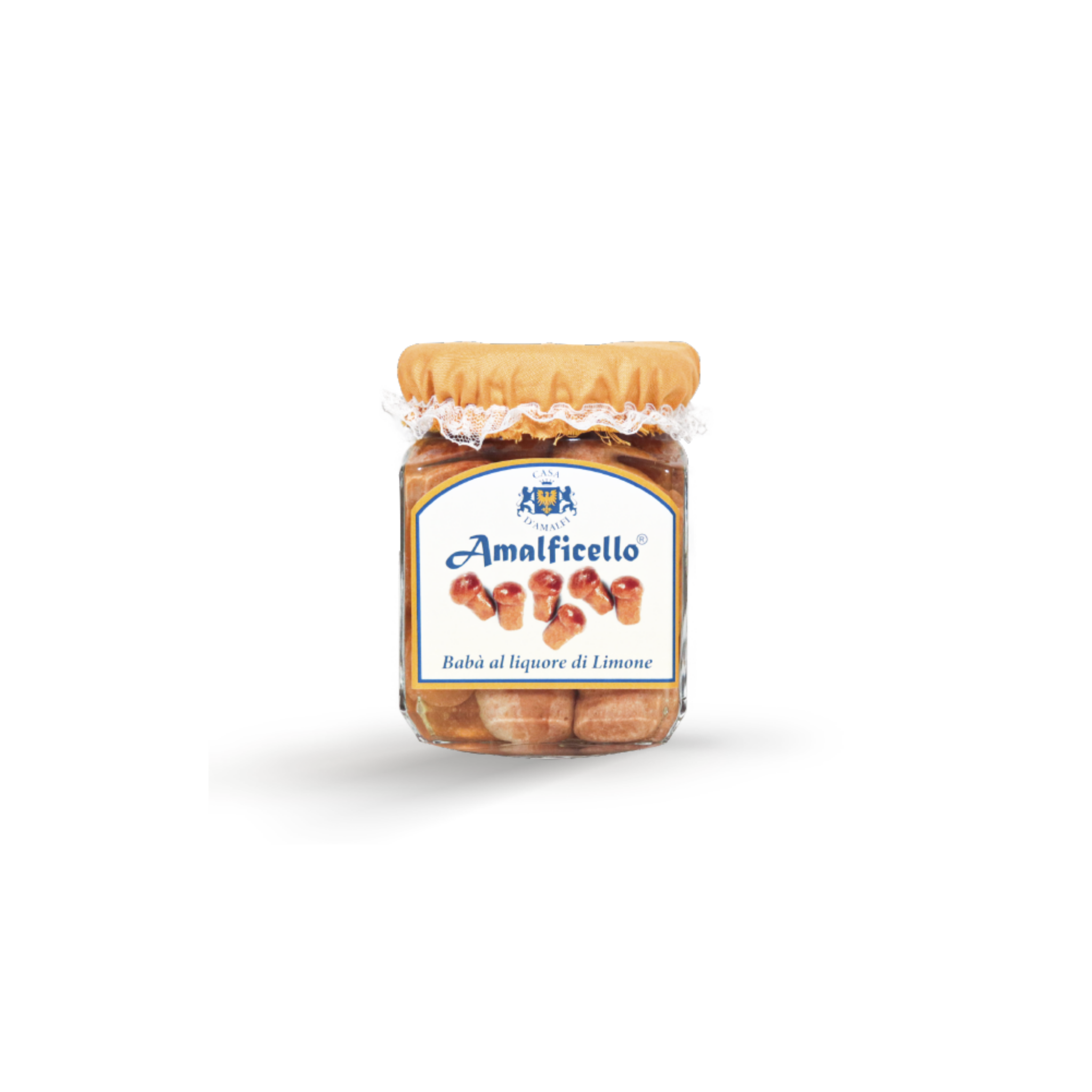 Baba Amalficello
